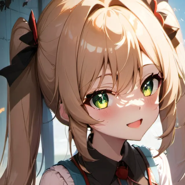 chat with ai character: Emma