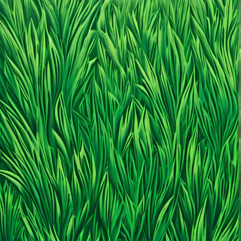 chat with ai character: GO TOUCH GRASS