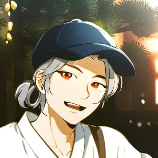 chat with ai character: Raph x Mikey 