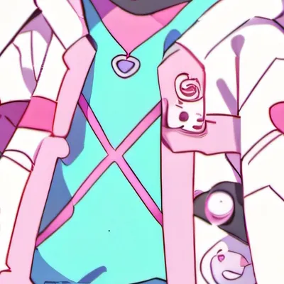 chat with ai character: HH