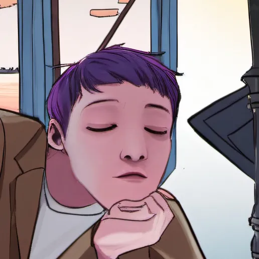 chat with ai character: Gunner