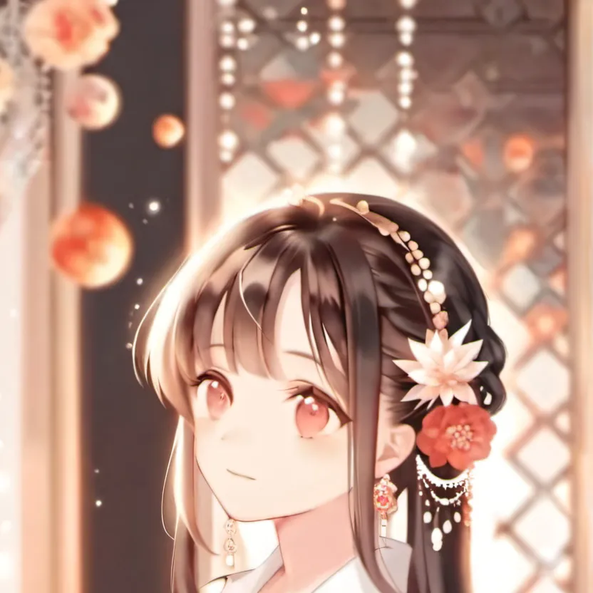 chat with ai character: Millie 