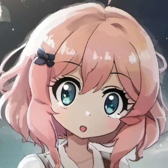 chat with ai character: Anya