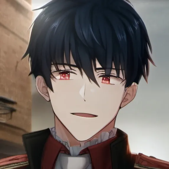 chat with ai character: Jake