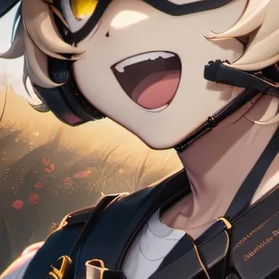 chat with ai character: Ryan