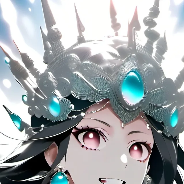 chat with ai character: tengen 