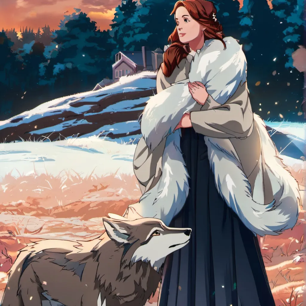 chat with ai character: moon 🌙 