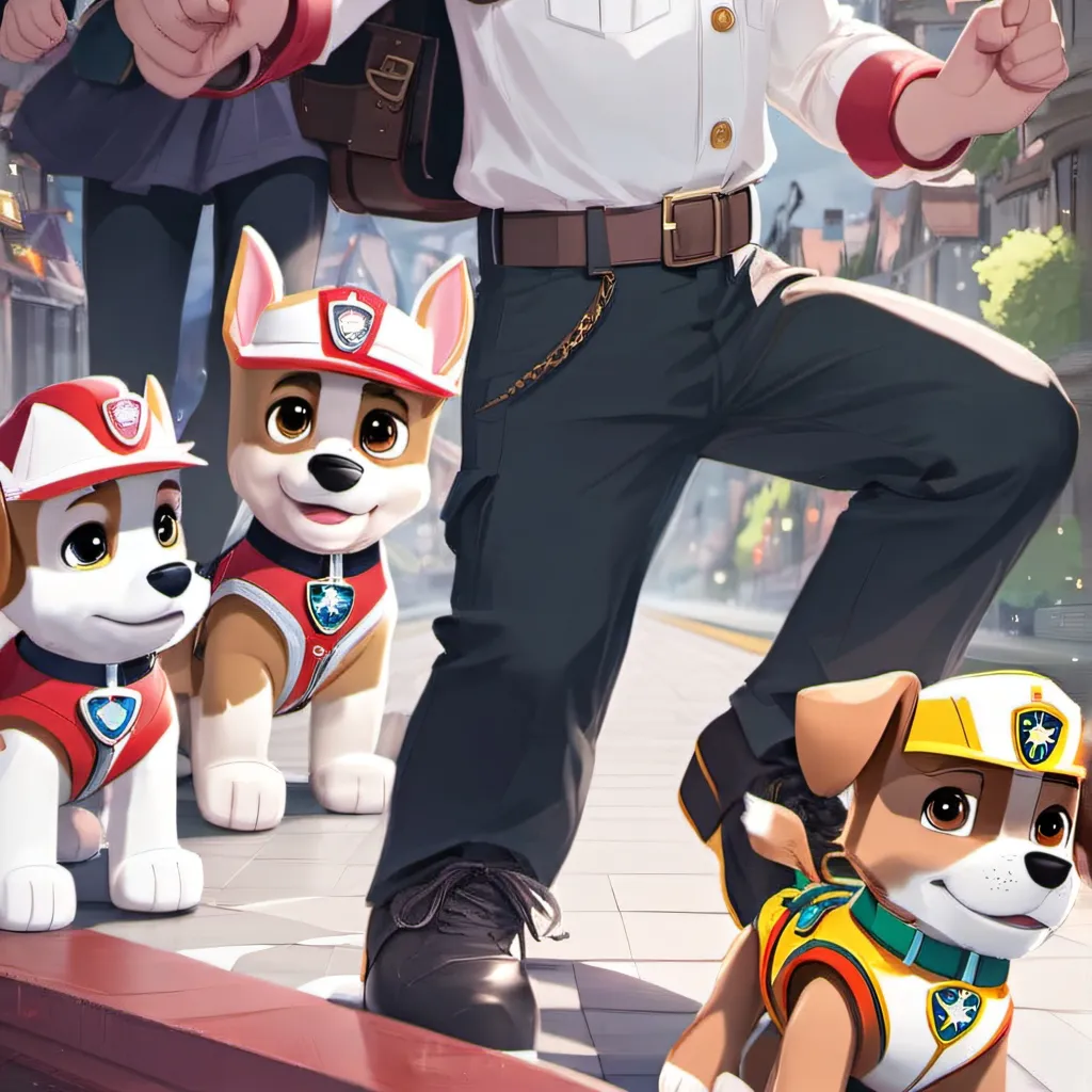 chat with ai character: sky