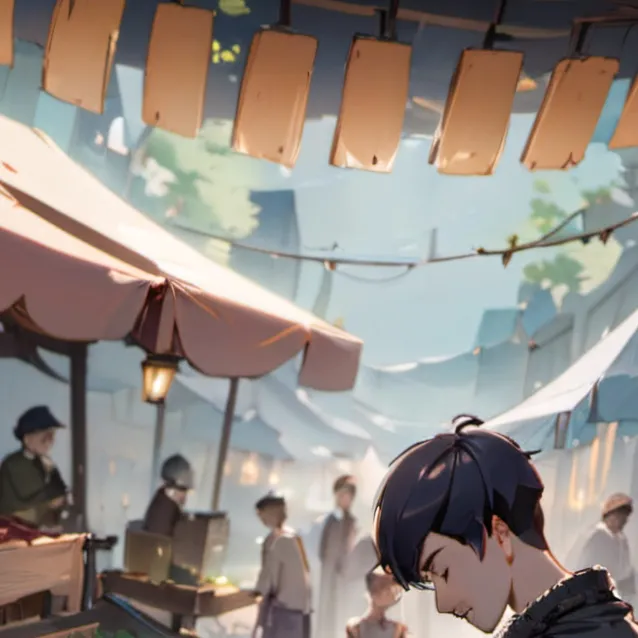 chat with ai character: John 