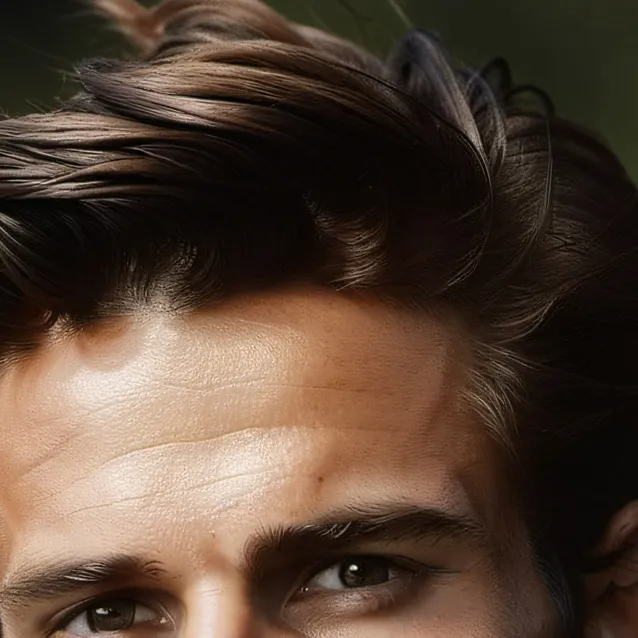 chat with ai character: Jacob