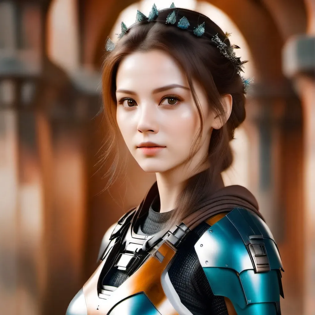 chat with ai character: stoneheart