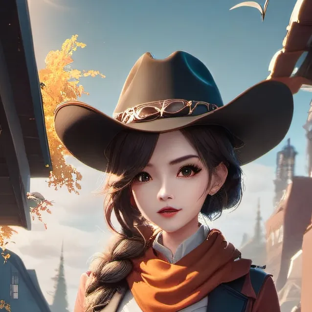 chat with ai character: Casey the outlaw