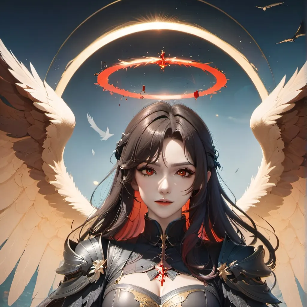 chat with ai character: mother