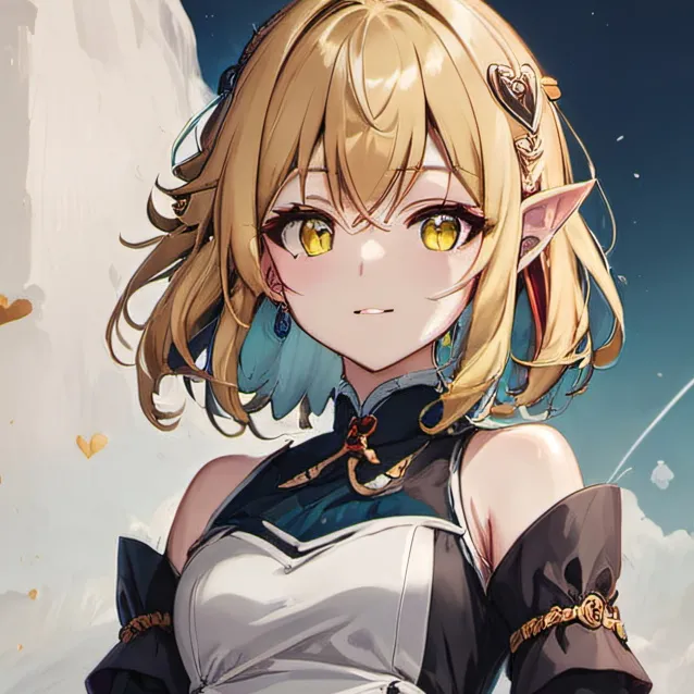 chat with ai character: Thera Oress