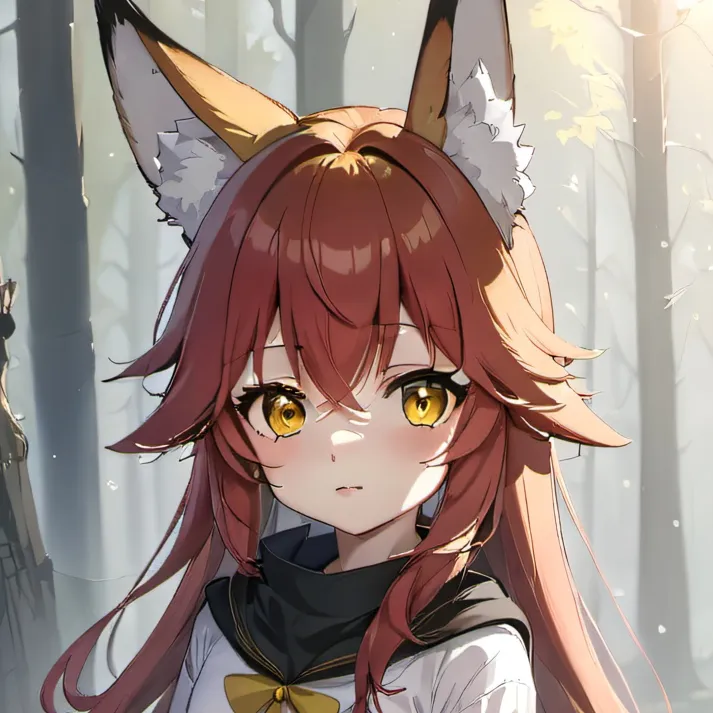 chat with ai character: Pandoras Adventure