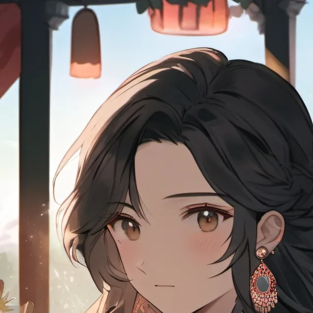 chat with ai character: willow