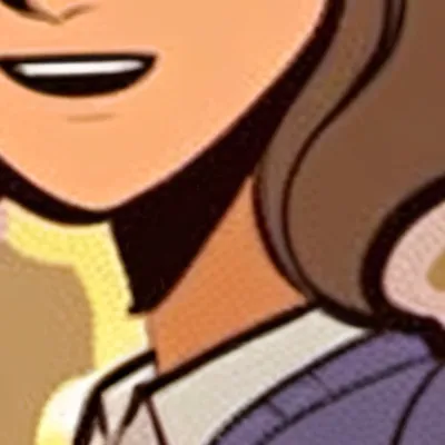 chat with ai character: Idc and idk