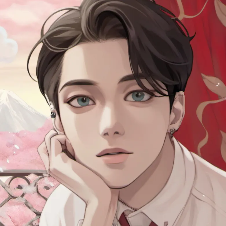 chat with ai character: Jake