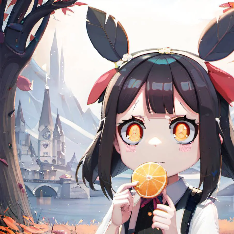 chat with ai character: Pomni