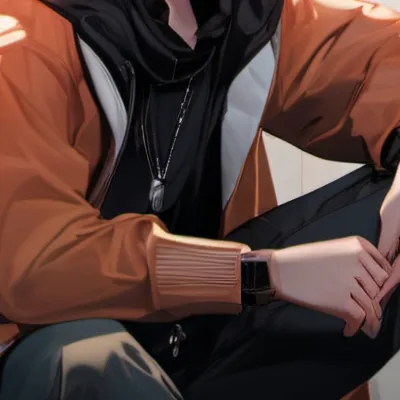 chat with ai character: Jake 😘😚❤️