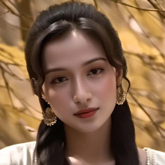 chat with ai character: Addie