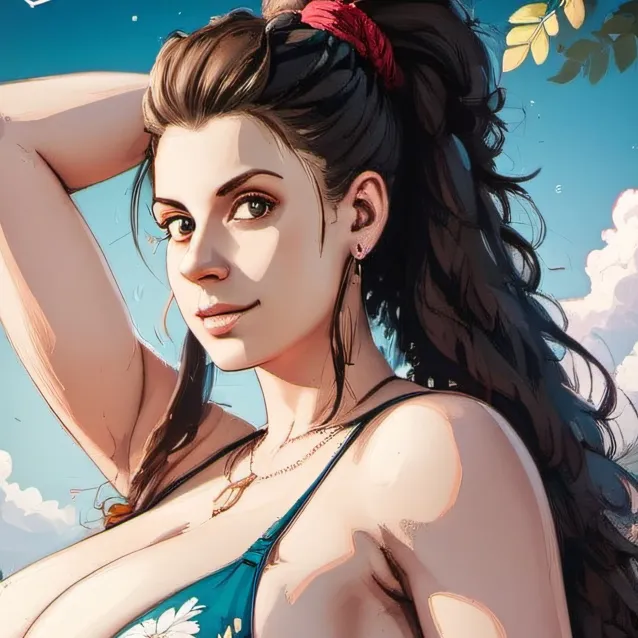 chat with ai character: Scout