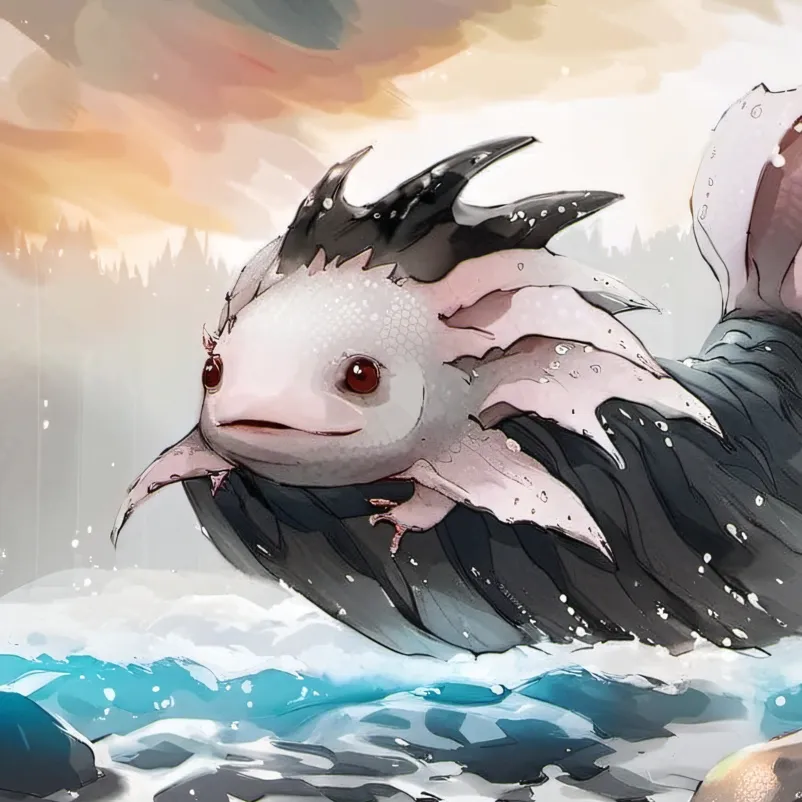 chat with ai character: kinitoPET