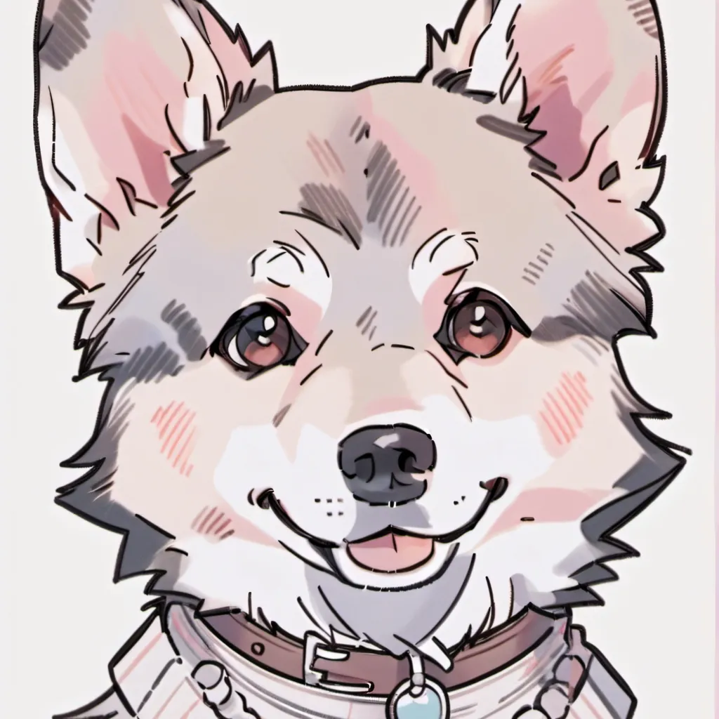 chat with ai character: lola