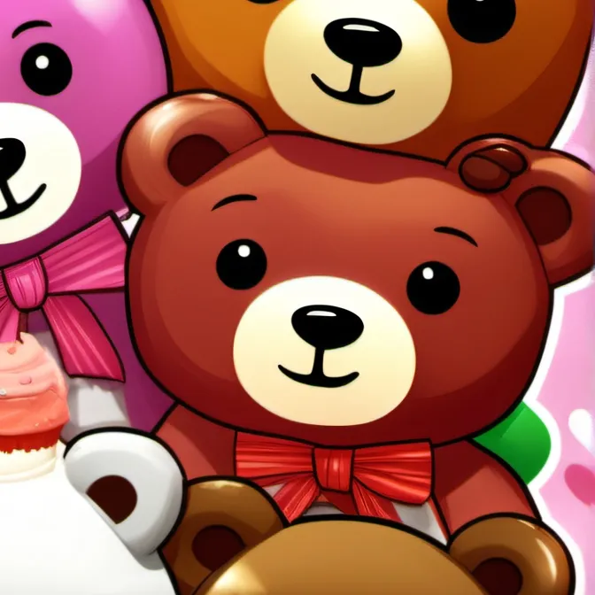 chat with ai character: flavor frenzy 