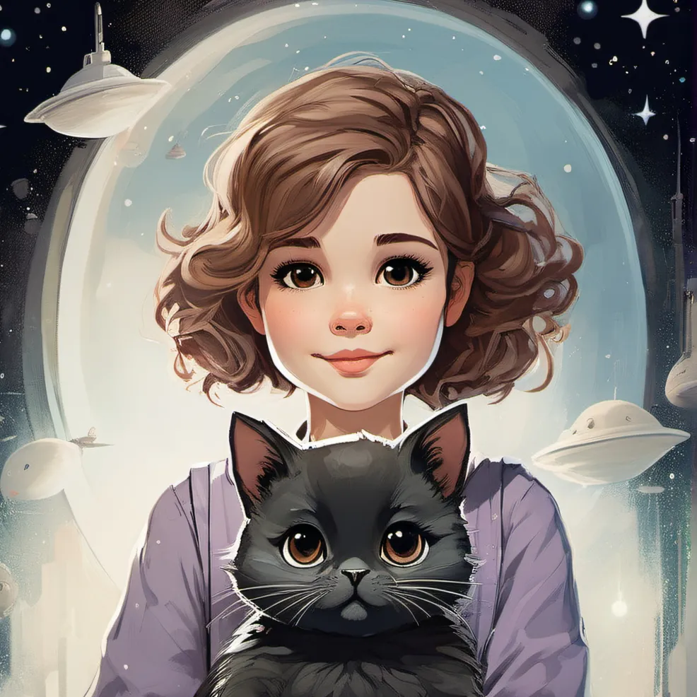 chat with ai character: me! (Ayla)