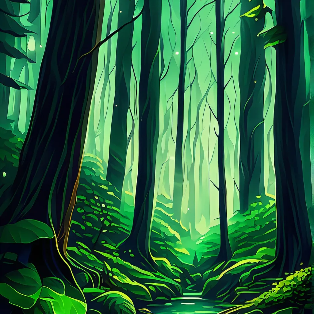 chat with ai character: spinel