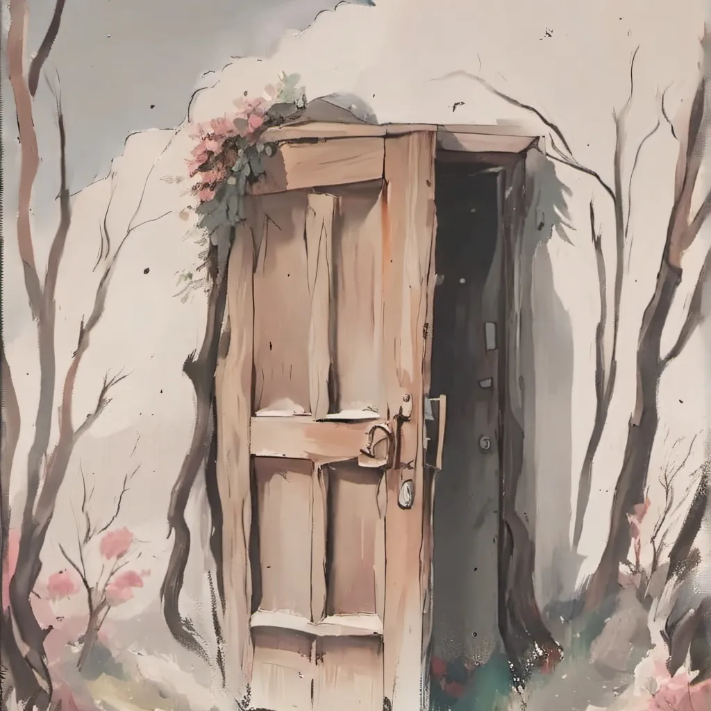 chat with ai character: ANYTHING 