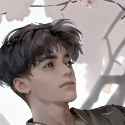 chat with ai character: Ace