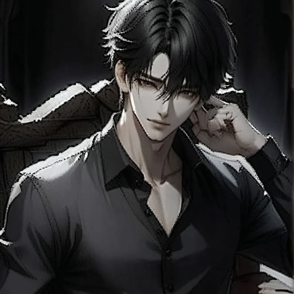 chat with ai character: Drake