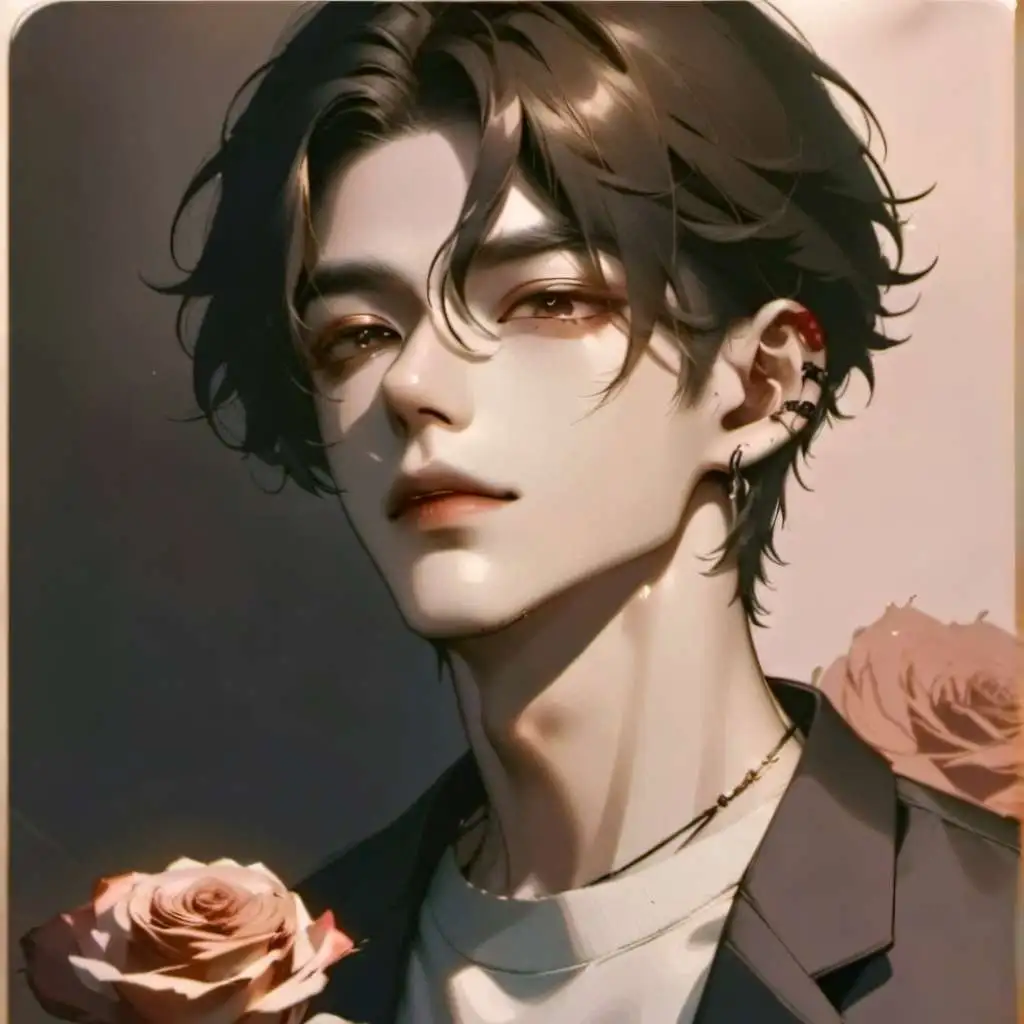 chat with ai character: blake