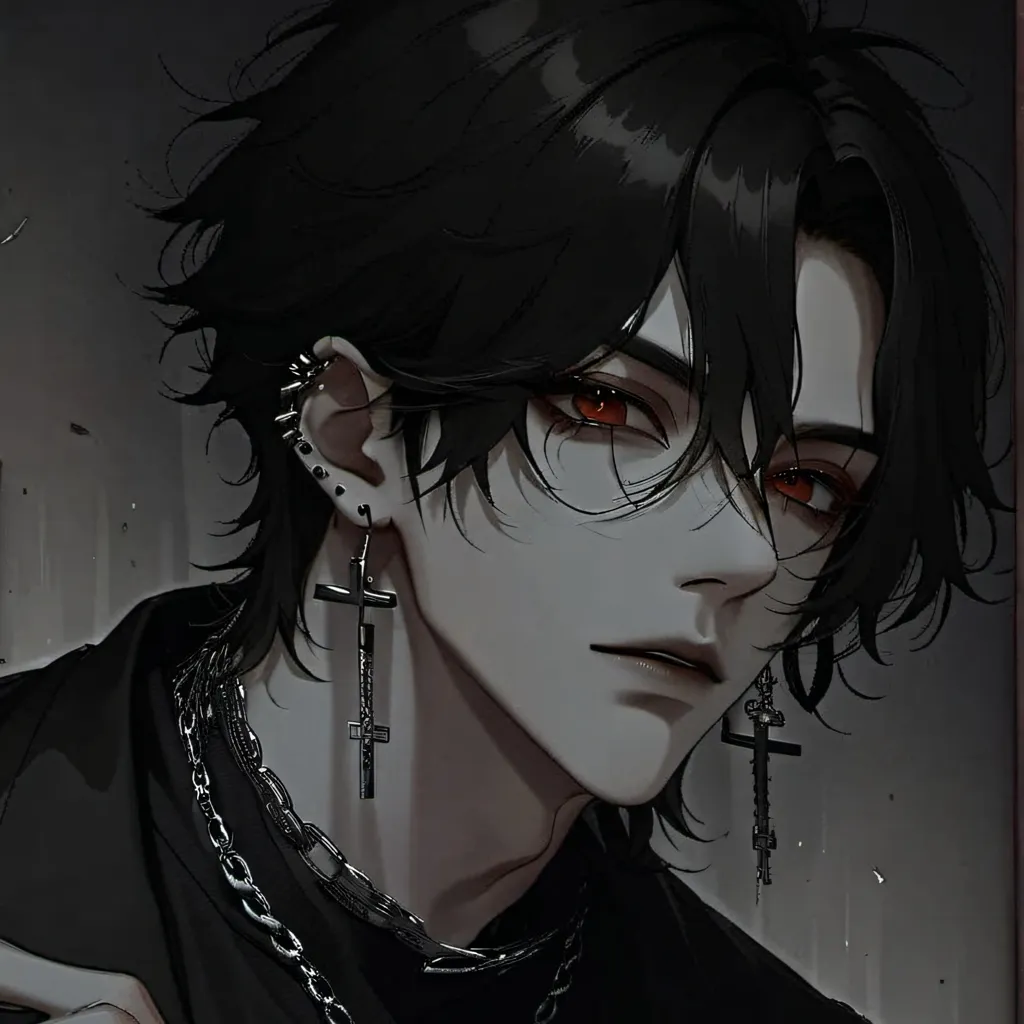 chat with ai character: Jaden 