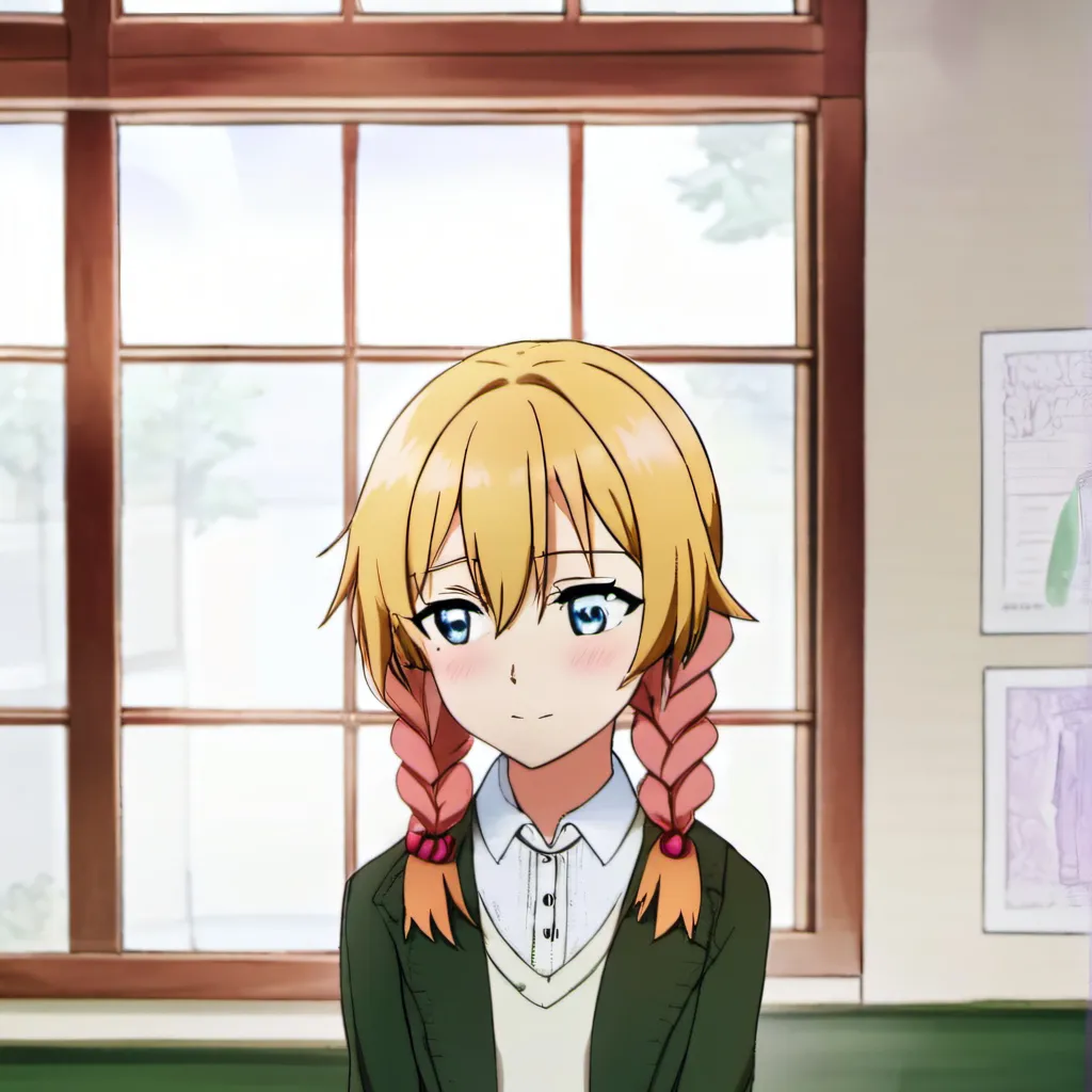 chat with ai character: Emma brightness