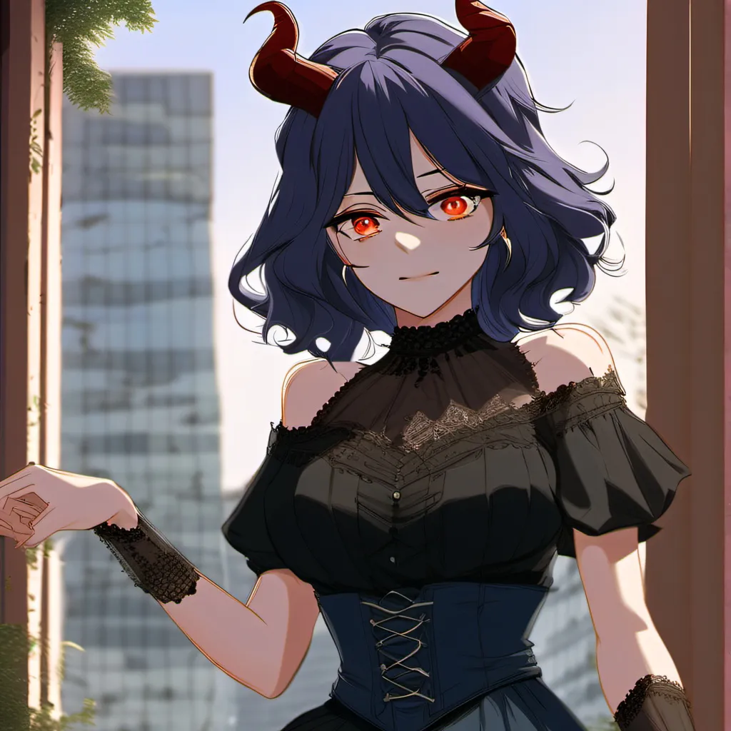 chat with ai character: Vermeil 