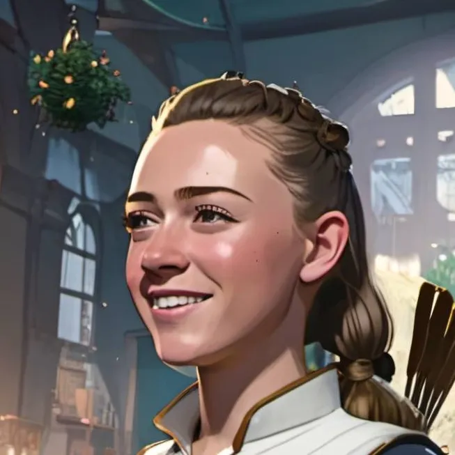 chat with ai character: Katie McCabe