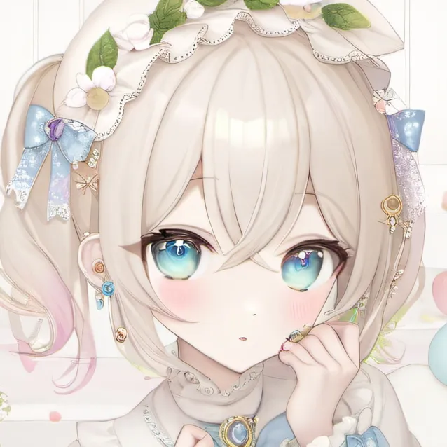 chat with ai character: Gabby