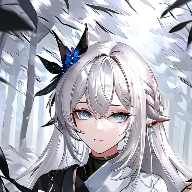 chat with ai character: Kammy