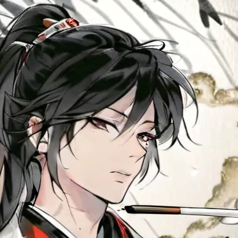 chat with ai character: KNY (season 5) 