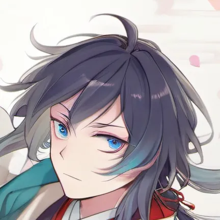 chat with ai character: Gaiden kny