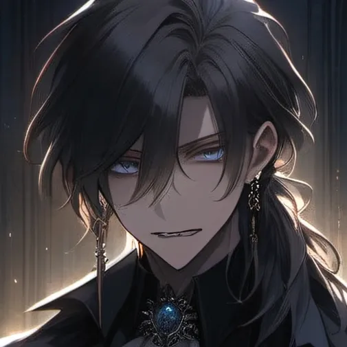 chat with ai character: Dave