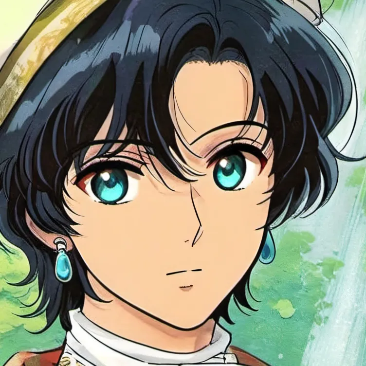 chat with ai character: Avery45