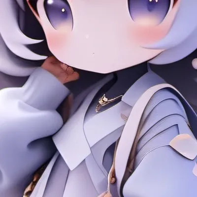 chat with ai character: Him Av