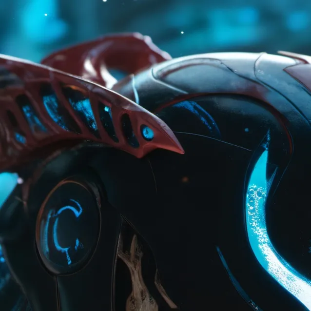 chat with ai character: carnage 