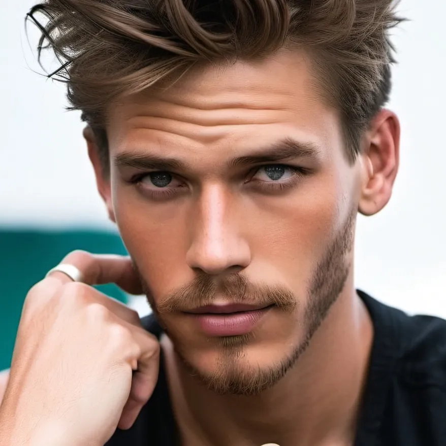 chat with ai character: Austin Butler