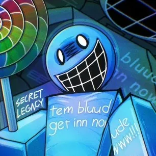 creator BLUUDUDE🍭🔵's avatar