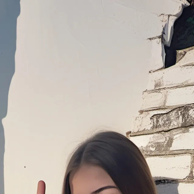 chat with ai character: mine